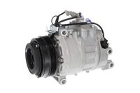 Compressor, airconditioning 690211
