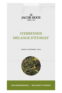 Jacob Hooy Sterrenmix 100gr