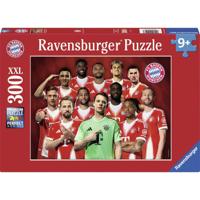 Ravensburger 12004146 Aantal puzzelstukjes: 300
