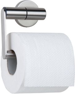 Tiger Boston toiletrolhouder 13,7x6,3x10,8cm RVS geborsteld