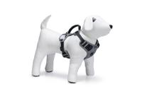 Beeztees Beeztees Safety Gear Parinca Y-Tuig Hondentuig LED Nylon 76-96