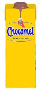 Chocomel Chocomel - 1 Liter 12 Stuks