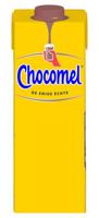 Chocomel Chocomel - 1 Liter 12 Stuks - thumbnail