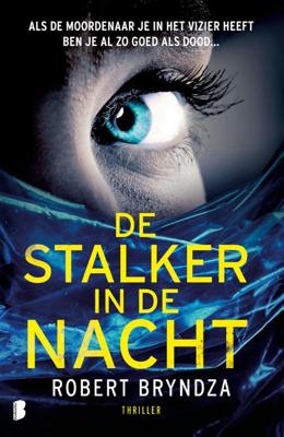 De stalker in de nacht (Paperback)