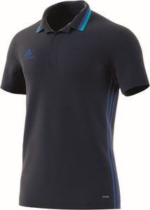 Adidas Condivo 16 CL Polo donkerblauw