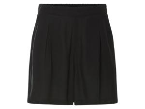 esmara Korte dames broek (Zwart, XS (32/34))