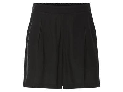 esmara Korte dames broek (Zwart, L (44/46))