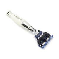 Edwin Jagger Razors Gillette Mach 3 Razor Ref.R35711 1Stuks