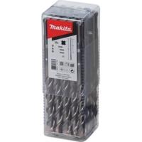 Makita Accessoires PBS: SDS-PLUS 12x210 basic 25x | D-03729-25 - D-03729-25 Makita Accessoires PBS: SDS-PLUS 12x210 basic 25x | D-03729-25 - D-03729-25