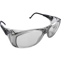 Alarm Werkzeuge 56013610 Veiligheidsbril Helder EN 166, EN 170