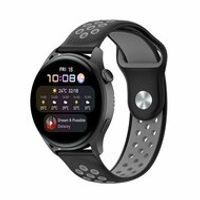 Garmin Forerunner 255 - Sport Edition - Zwart + grijs