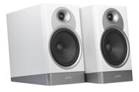 Jamo S7-17B BOOKSHELF SPEAKERS Boekenplank speaker Grijs