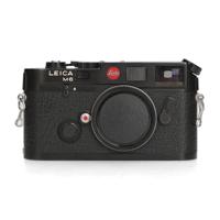 Leica Leica M6 TTL .58mm Black (10475)