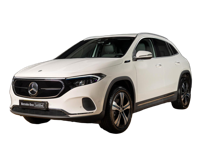 Mercedes Benz EQA