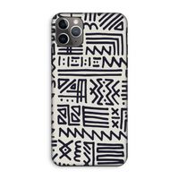 Marrakech print: iPhone 11 Pro Max Tough Case