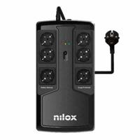 UPS SAI Nilox NXGCLIO8501X5V2 595 W