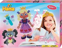 Hama 3146 fairytale 4000 stuks