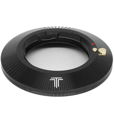 TTArtisan Leica M - X1D Black