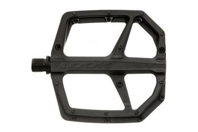 Look Trail Roc Plus Pedalen - Zwart Look Trail Roc Plus Pedalen - Zwart