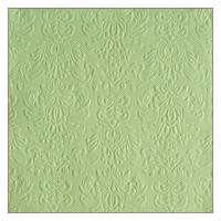 Ambiente Servetten Elegance 15 Stuks Zachtgroen