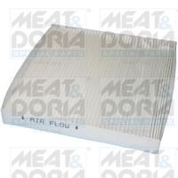 Meat Doria Interieurfilter 17304