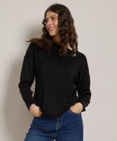 top met trendy kraag top met trendy kraag