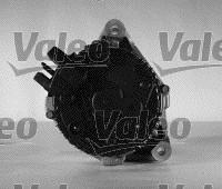 Valeo Alternator/Dynamo 439270