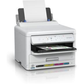 Epson WF-C5390DW inkjetprinter Kleur 4800 x 1200 DPI A4 Wifi