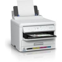 Epson WF-C5390DW inkjetprinter Kleur 4800 x 1200 DPI A4 Wifi