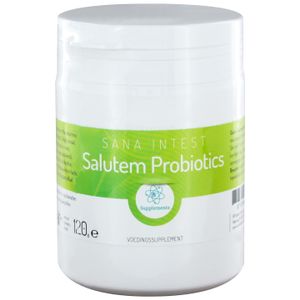 Salutem Probiotics