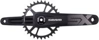 SRAM crankstel "sx eagle"