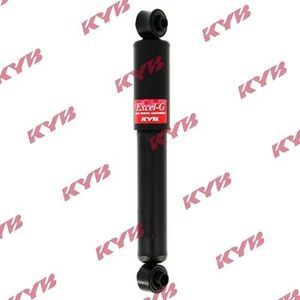 Amortisseur Excel-g Hyundai Ar 3430029