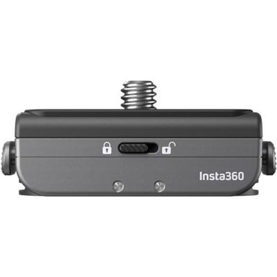 INSTA360 Universal Quick Release Mount 2.0 OUTLET INSTA360 Universal Quick Release Mount 2.0 OUTLET
