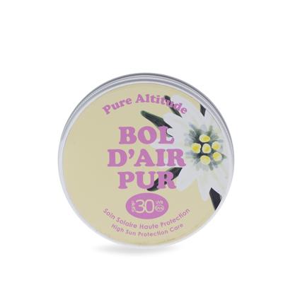 Pure Altitude Bol D'Air Pur Crème SPF30 Limited Edition 60ml Pure Altitude Bol D'Air Pur Crème SPF30 Limited Edition 60ml