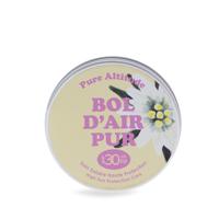 Pure Altitude Bol D'Air Pur Crème SPF30 Limited Edition 60ml
