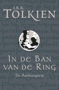 De aanhangsels (Paperback)