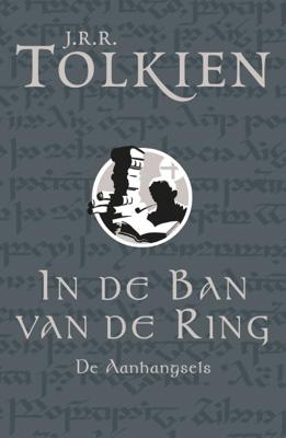 De aanhangsels (Paperback)