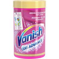 Vanish VANISH Oxi Action Advance Pink 1,2KG