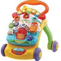 Baby - Walker Leerplezier