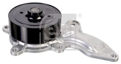 Waterpomp 176097