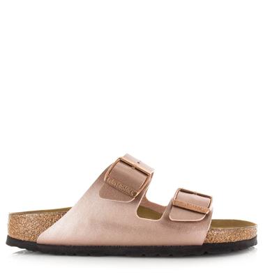 Birkenstock - Arizona | Copper Synthetisch Unisex