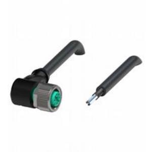 Pepperl+Fuchs 240005-100012 Sensor/actuator connector, geassembleerd Aantal polen (sensoren): 5 5 m 1 stuk(s)