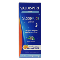 Valdispert Slaap kids 150 Milliliter