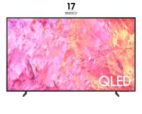 Samsung 4K Smart QLED XXL TV 75Q64C (2023) 75″