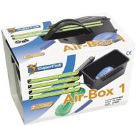 Air-Box I - Superfish