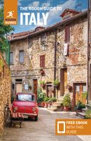 Reisgids Italy - Italië | Rough Guides - thumbnail