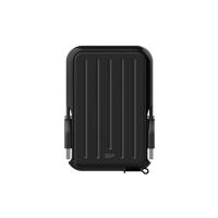 Silicon Power A66 externe harde schijf 5 TB Zwart