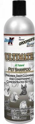 Ultimate shampoo 1:50, sterk reinigend 473 ml