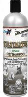 Ultimate shampoo 1:50, sterk reinigend 473 ml