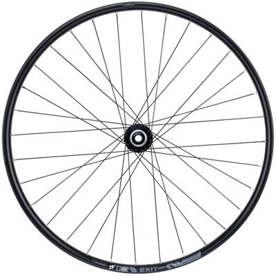 CONTEC 29" voorwiel "exit core 21" ct fr.wheel exit core 21 29" 15mm boost cl